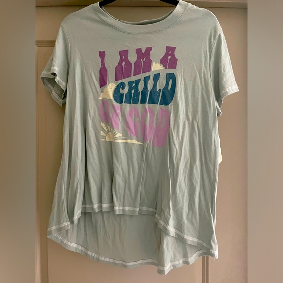 Altar’d State Child of God Tee - Picture 1 of 5